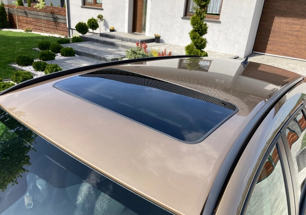 Opel Astra cena 25900 przebieg: 160000, rok produkcji 2013 z Jarocin małe 466